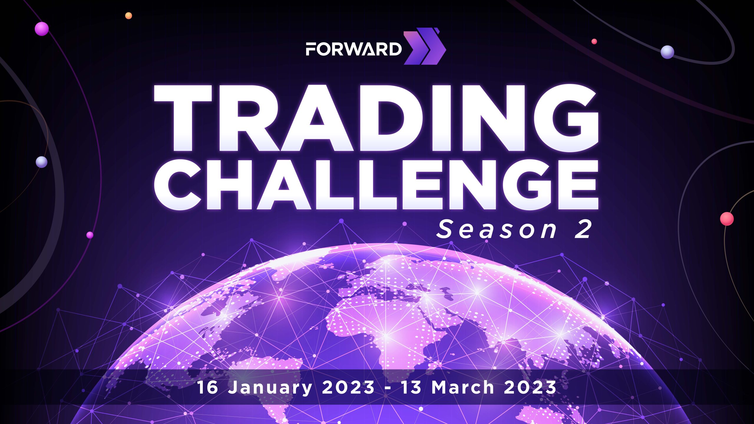 Trading Challenge Season 2