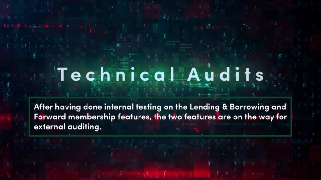 Technical Audits 