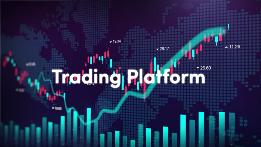 Trading Platform