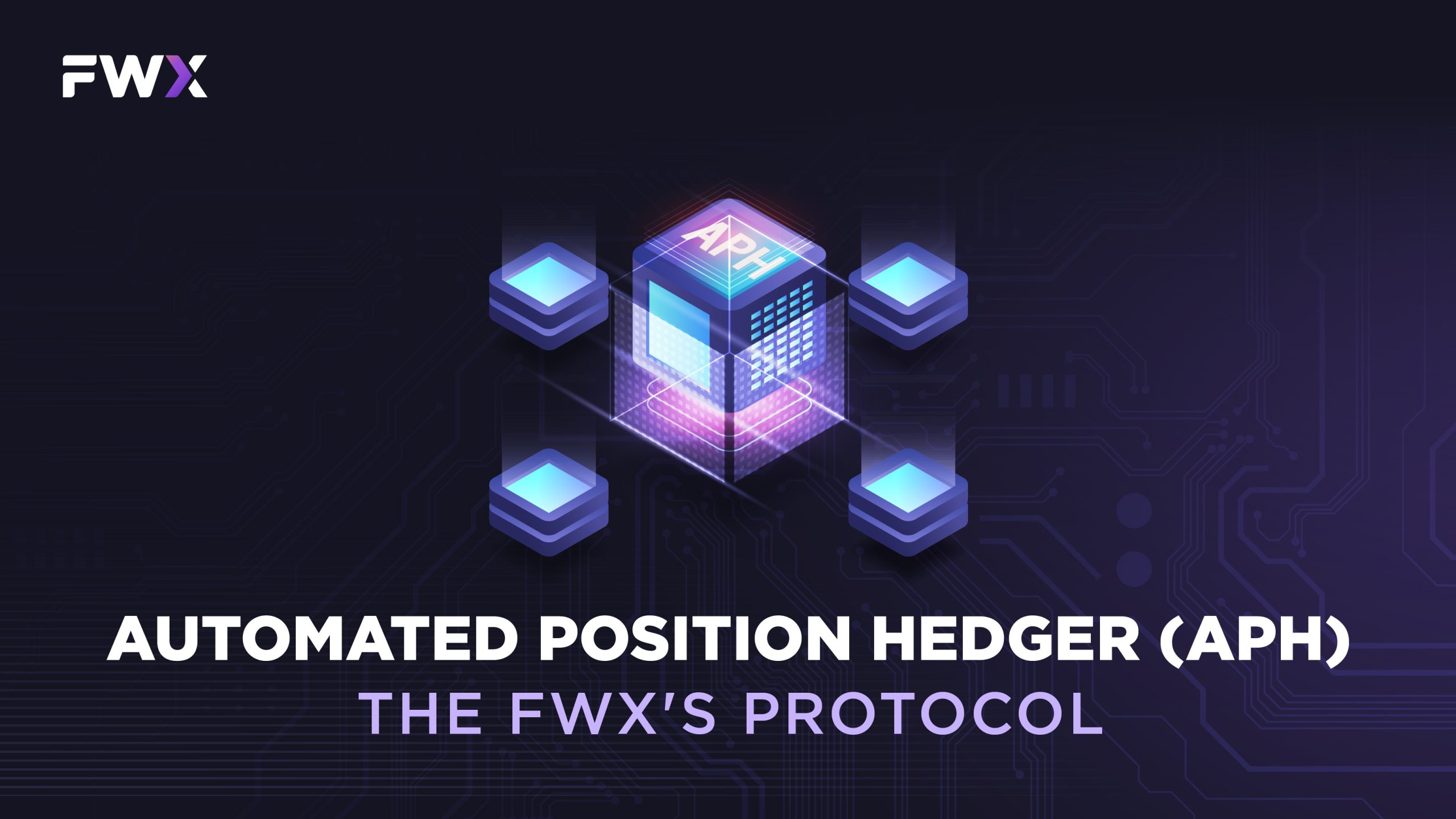 What is the Automated Position Hedger (APH) protocol?