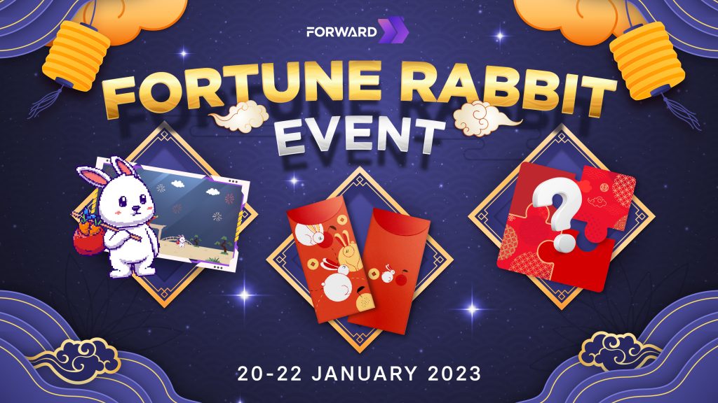 Fortune Rabbit Event