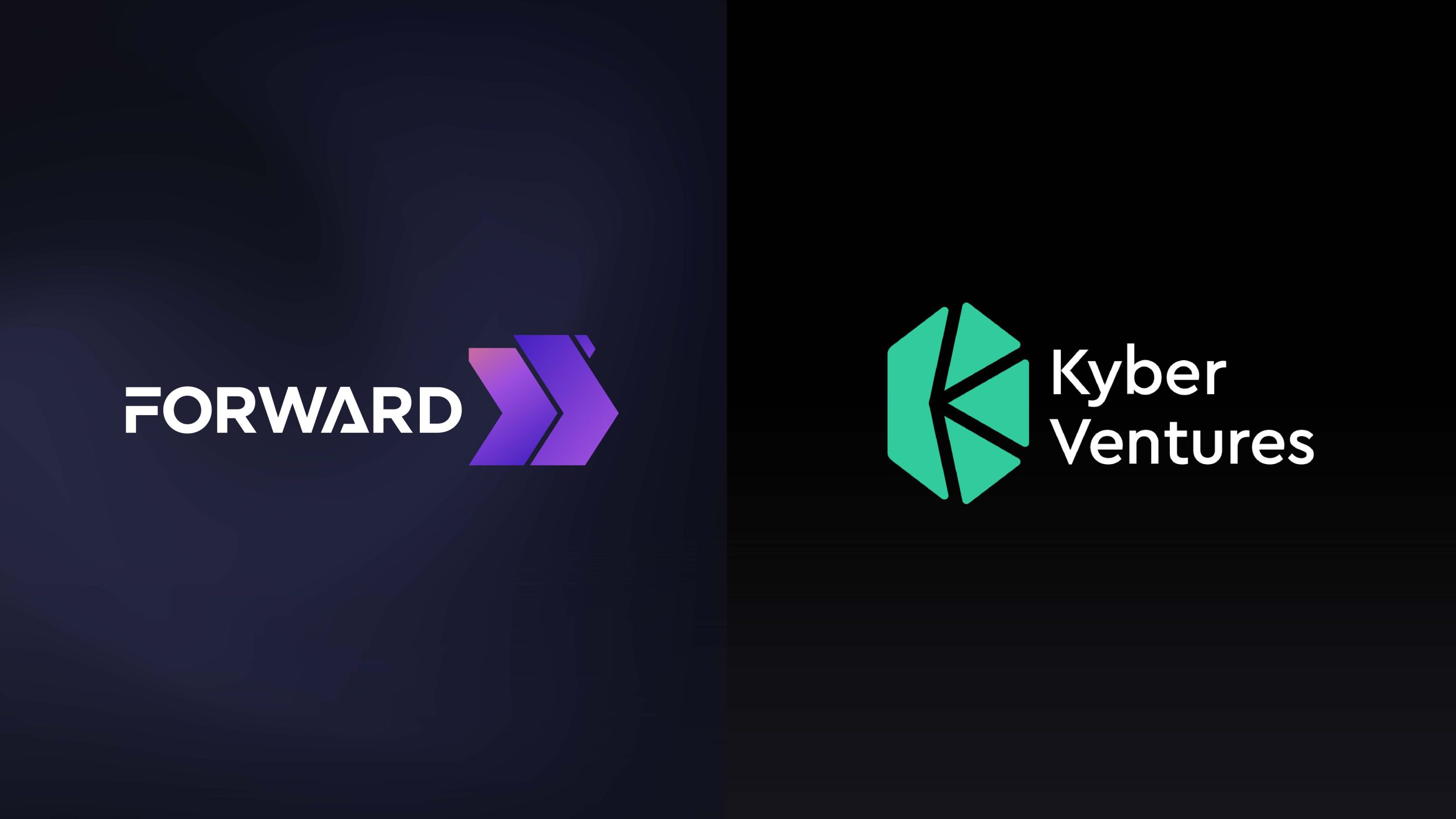 Forward has raised Fund from Kyber Ventures