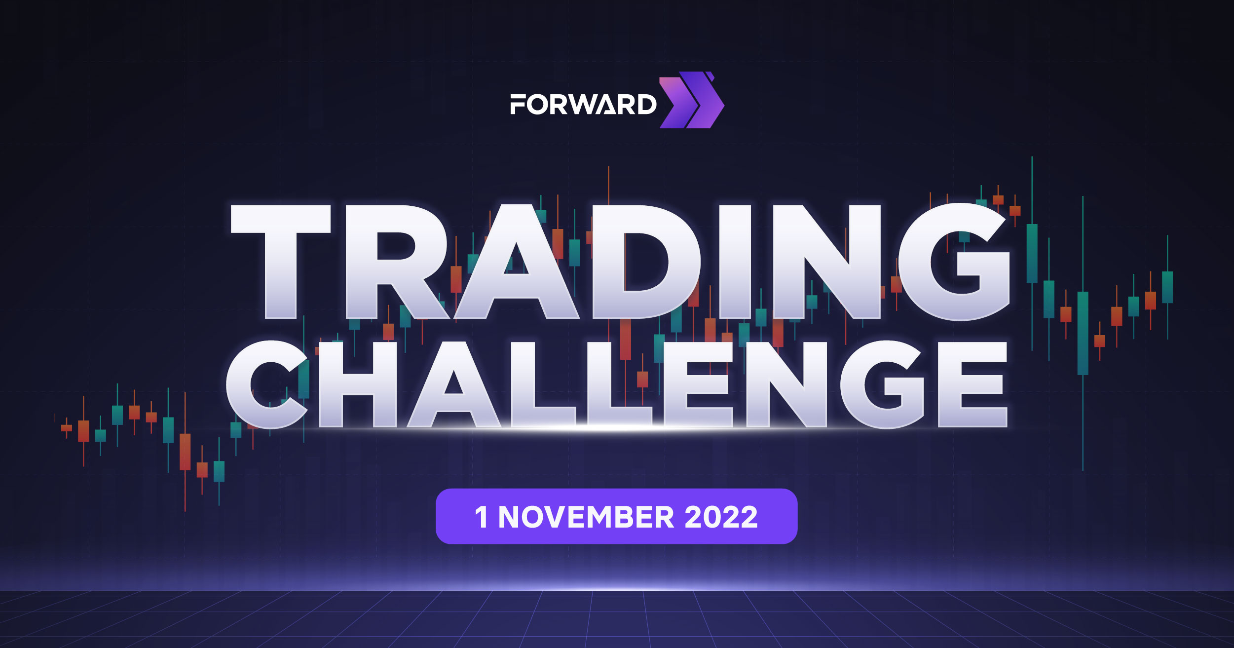 Trading Challenge