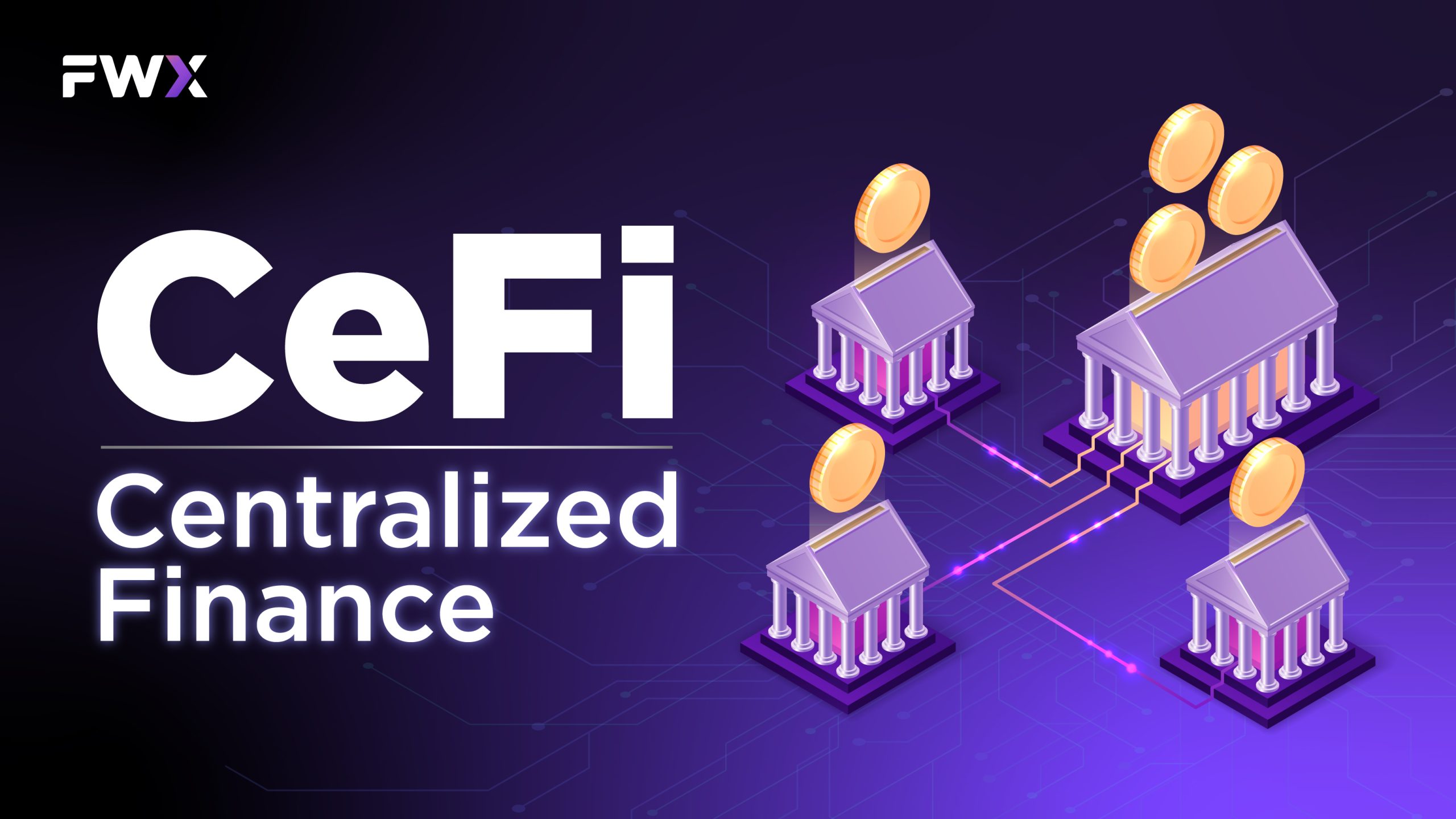 CeFi: The Future of Personal and Business Finance