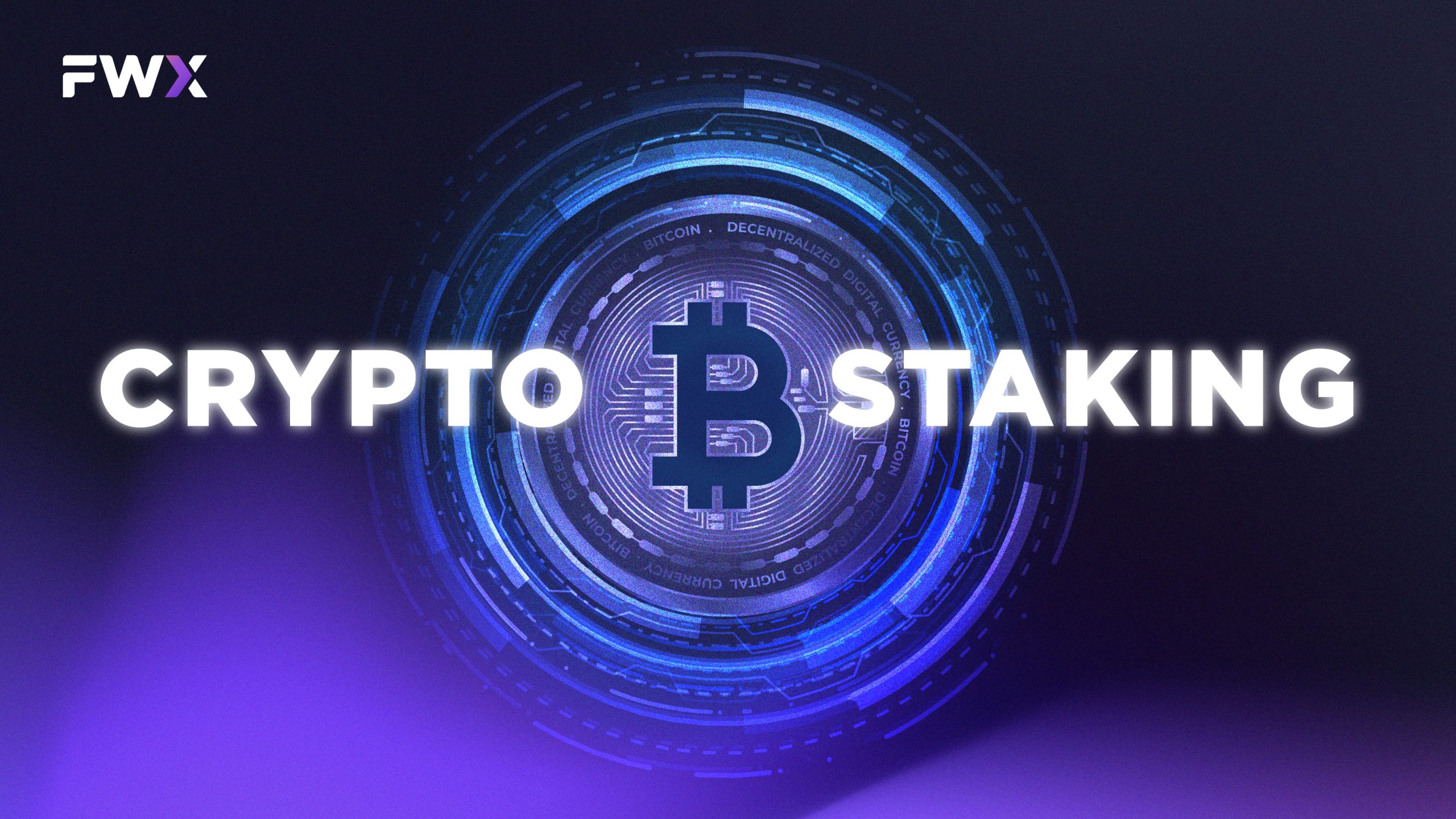 What is Crypto Staking?