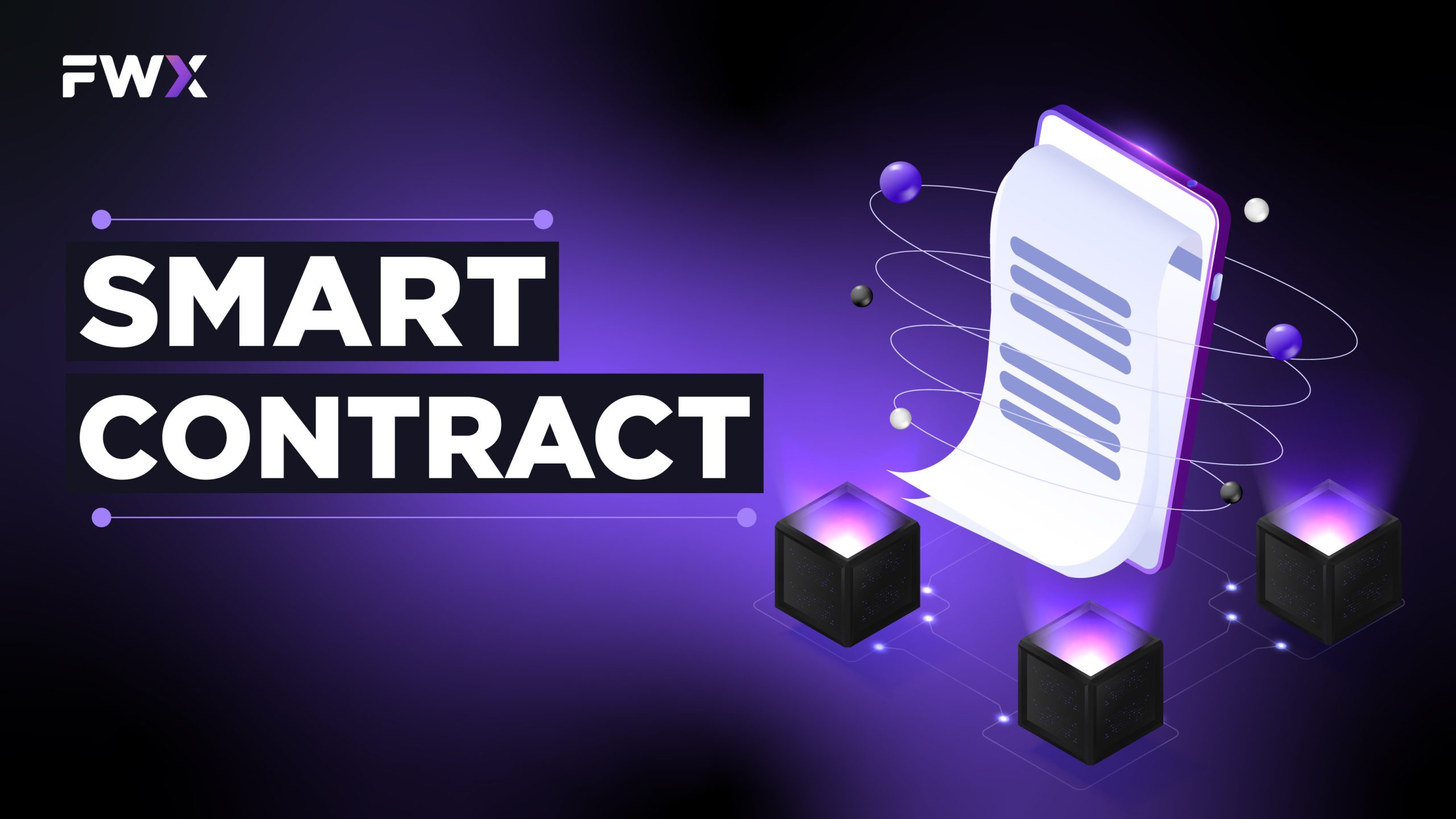 Smart Contracts: Examples and Use Cases for Beginners