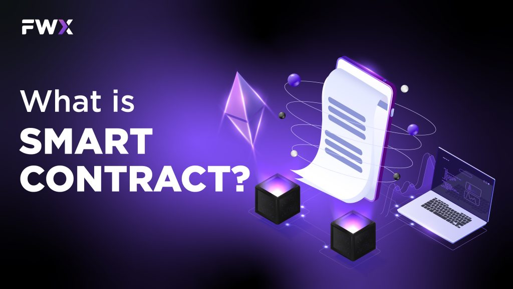 What is smart contract