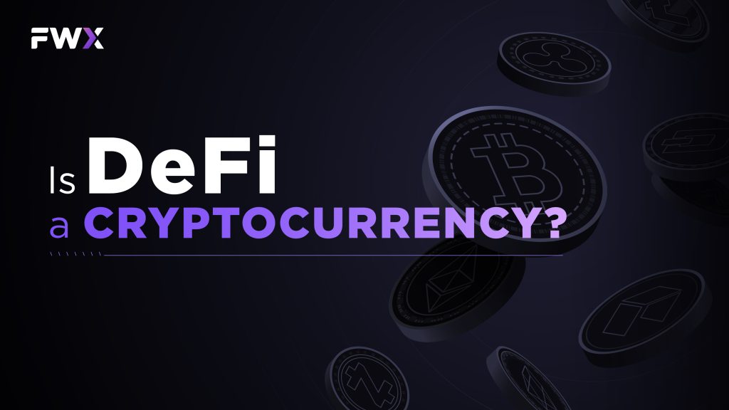 Is DeFi a cryptocurrency?