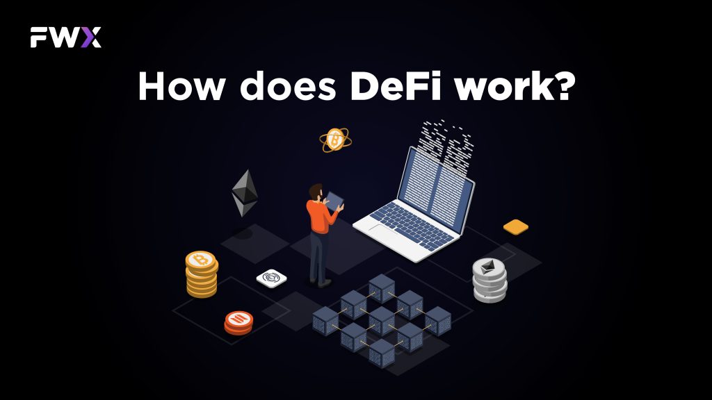 How Does DeFi work?
