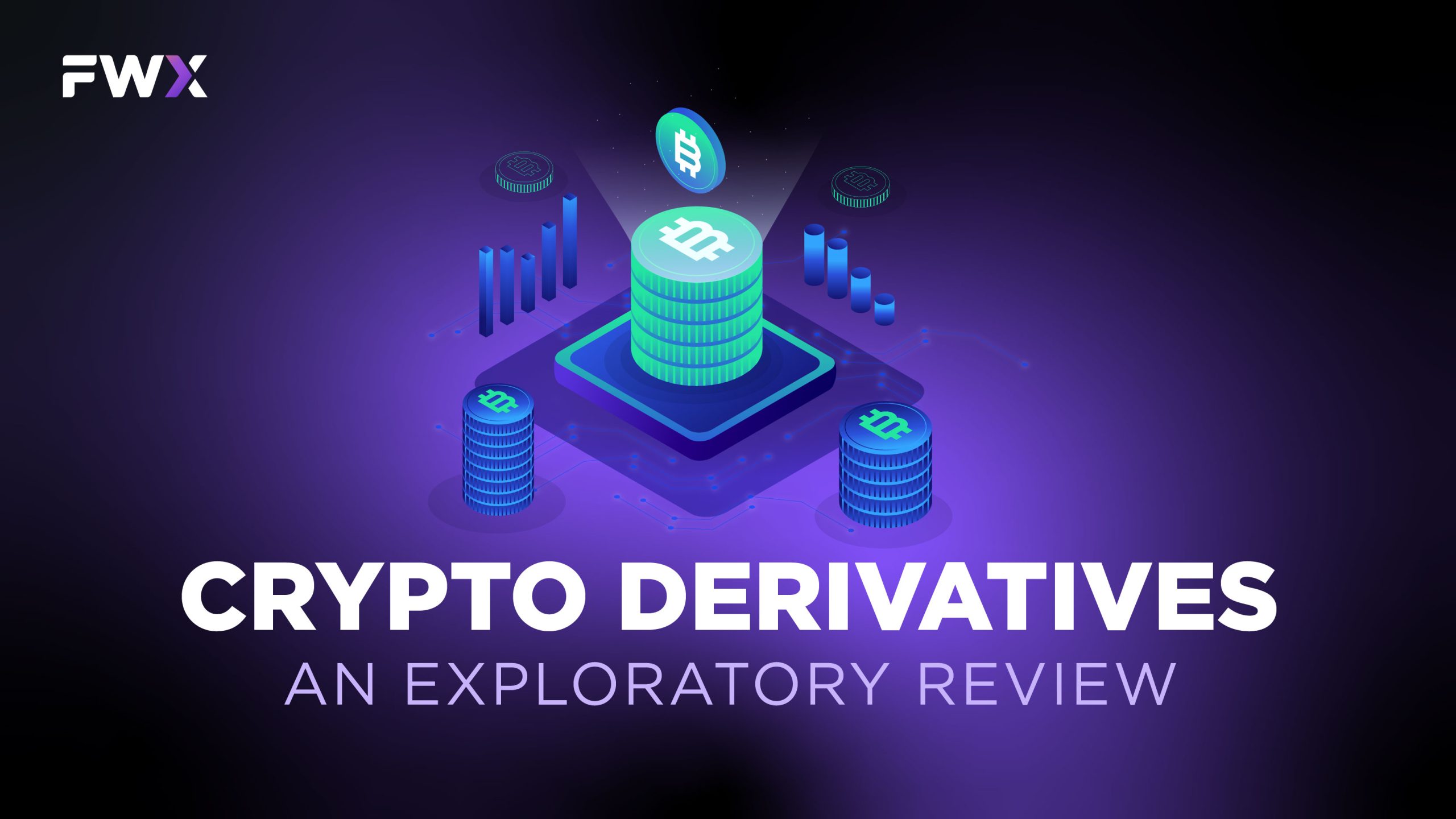 Crypto Derivatives: An Exploratory Review