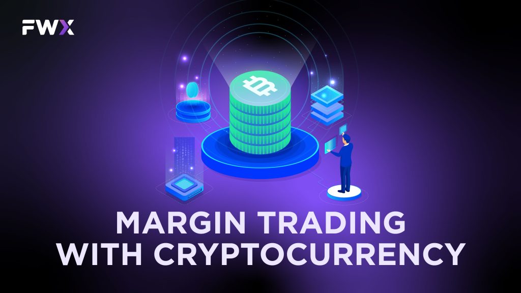 Margin trading with cryptocurrency