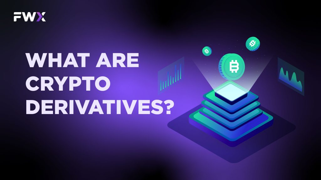 What are crypto derivatives?