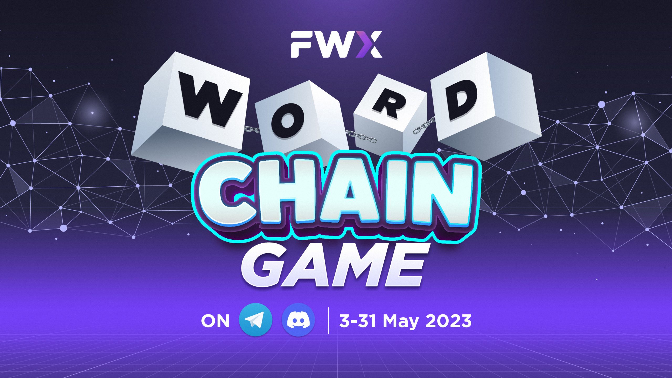 Wordchain Game