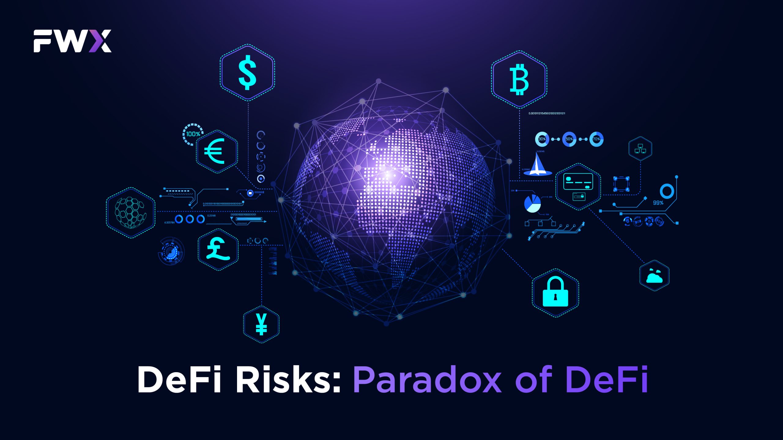 DeFi Risks: Paradox of DeFi