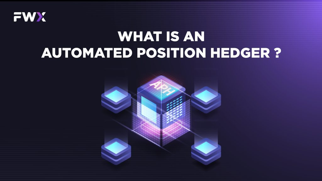 What is an Automated Position Hedger ?