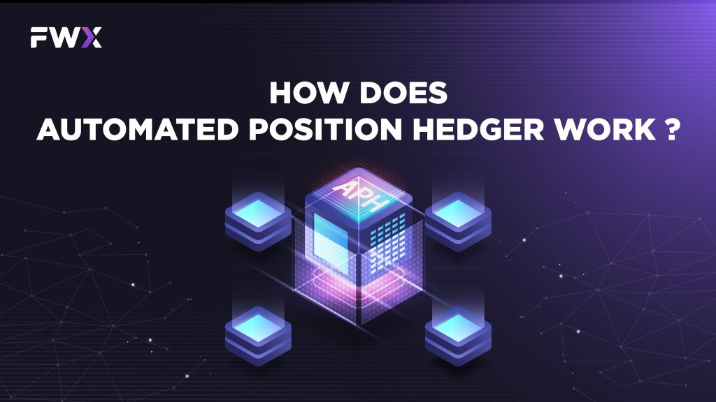 How does Automated Position Hedger 
 work ?