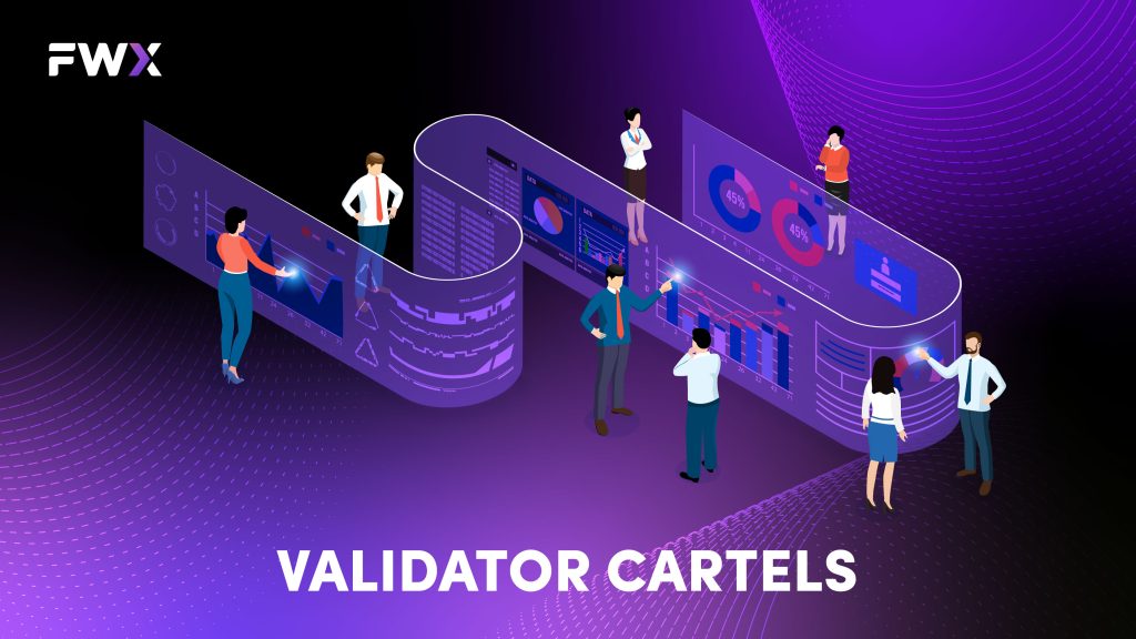 Validator Cartels