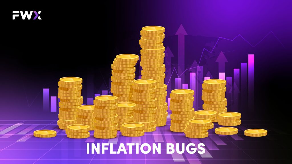 Inflation bugs