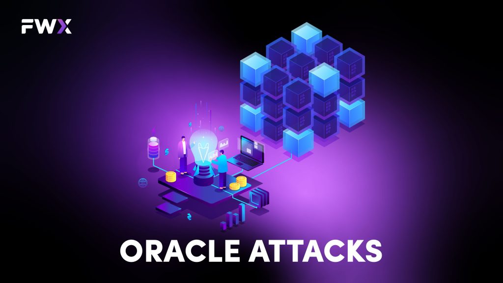 Oracle attacks
