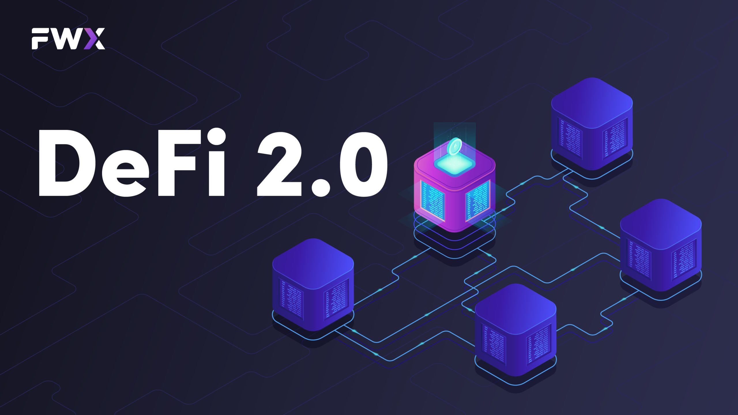 What is DeFi 2.0?