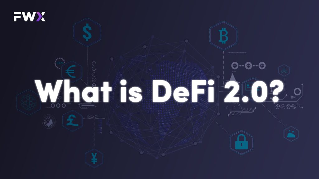 What is DeFi 2.0?