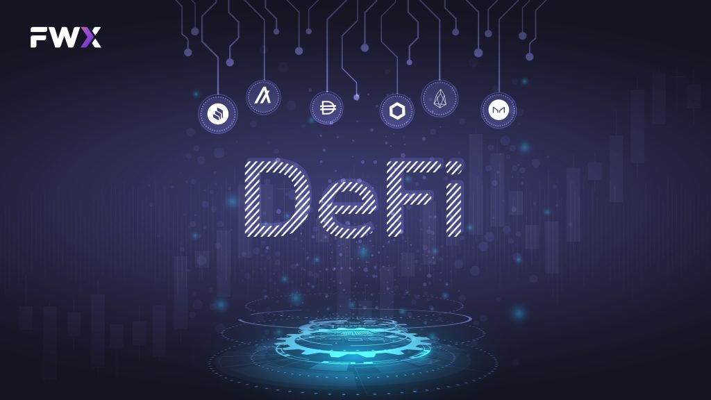 New era of DeFi