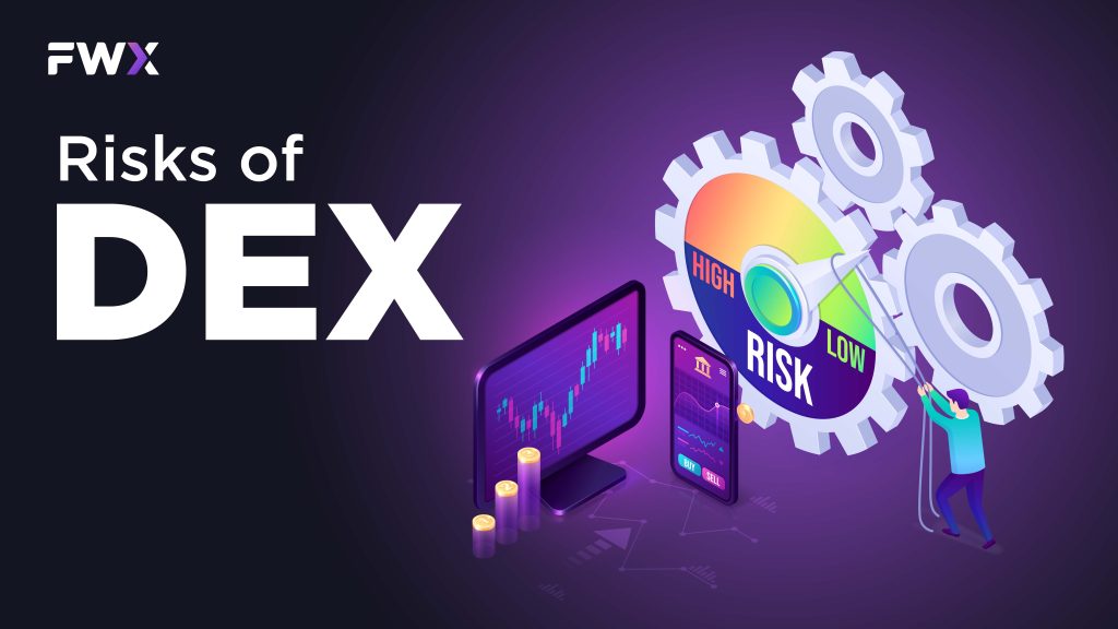 Risk of DEX