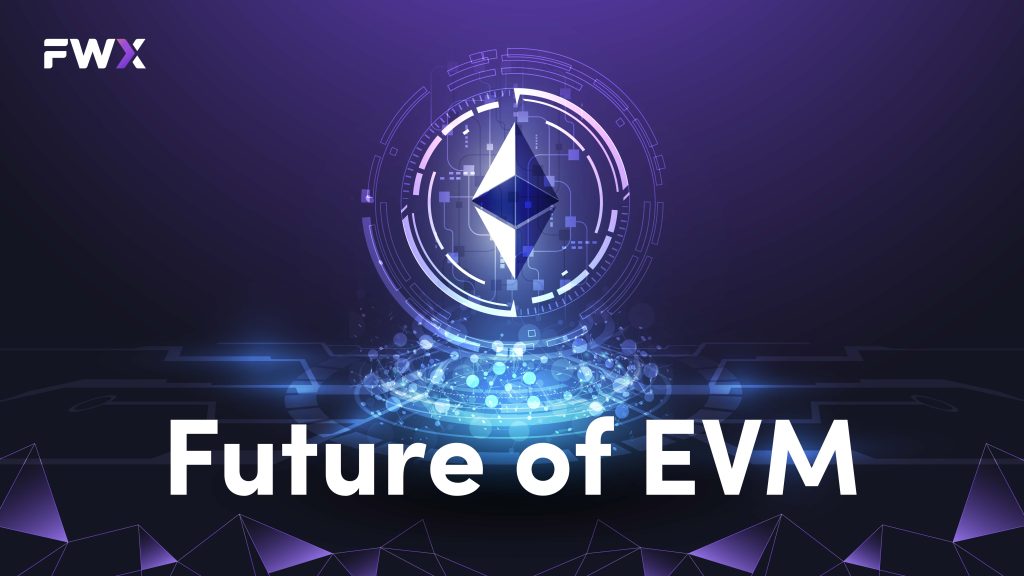 Future of Ethereum Virtual Machine