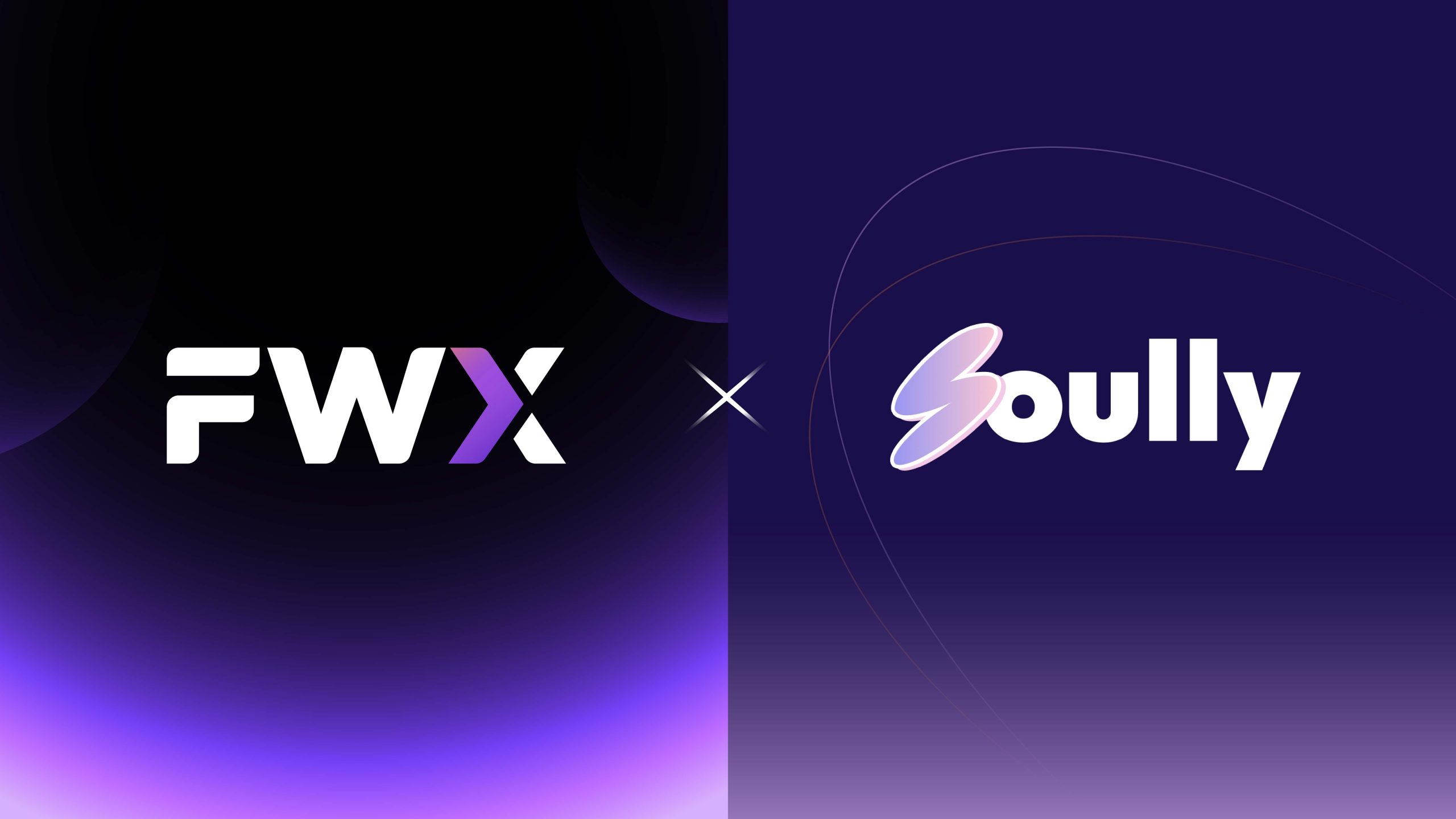 Strategic Partnership between FWX and Soully