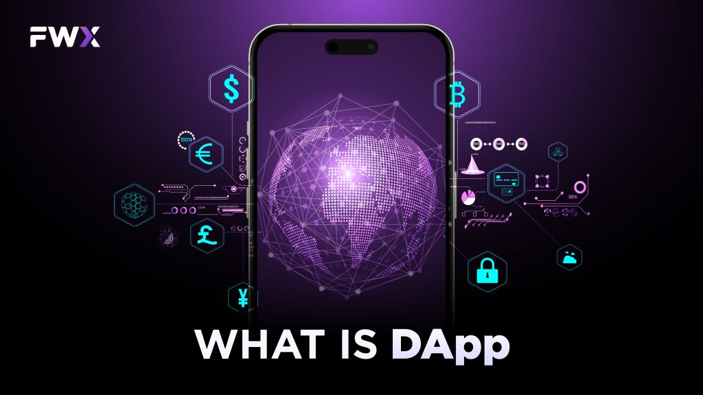 What is DApp?