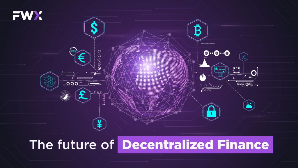 The future of Decentralized Finance