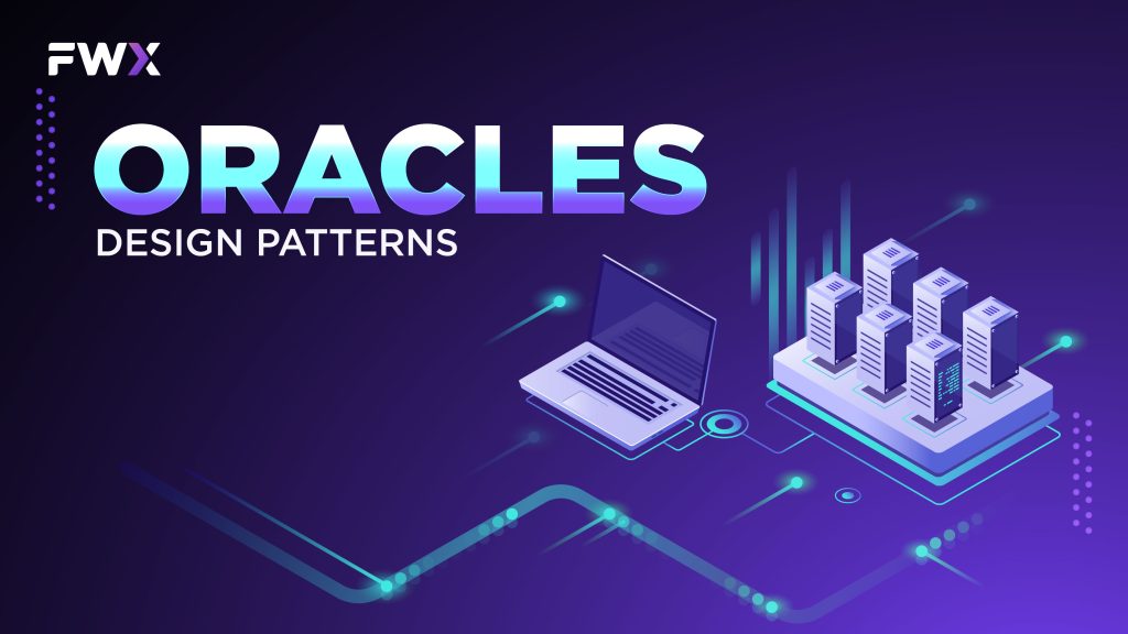 Oracle design patterns
