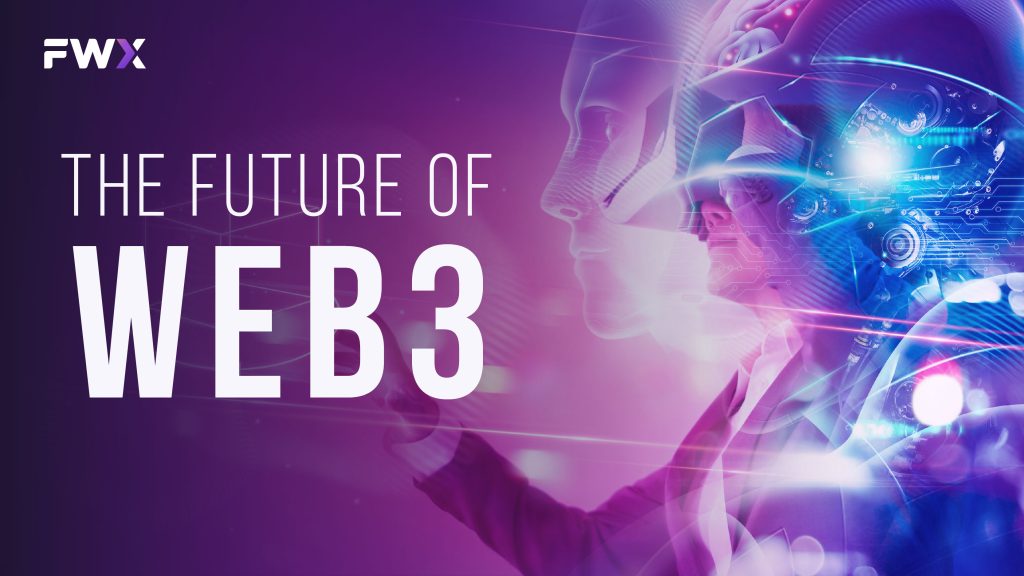 The future of Web3