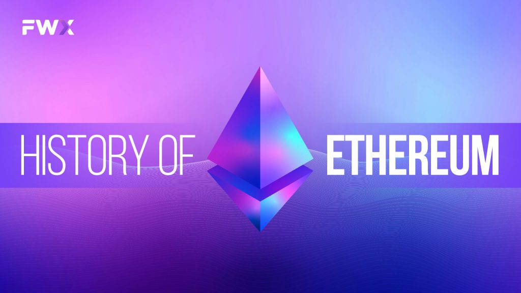 History of Ethereum