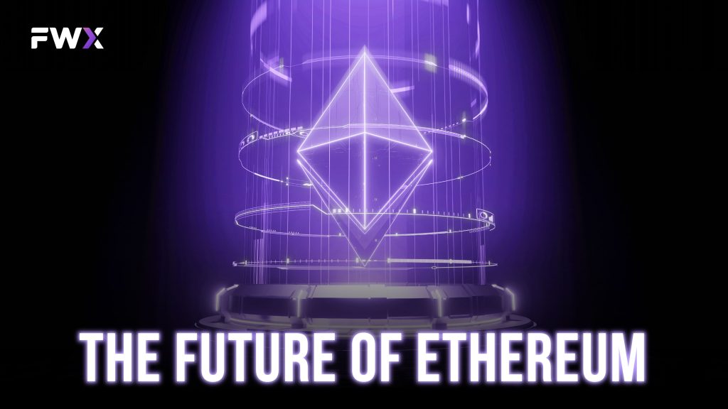 The future of Ethereum