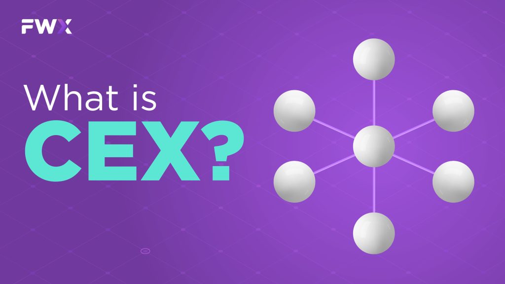What is CEX?