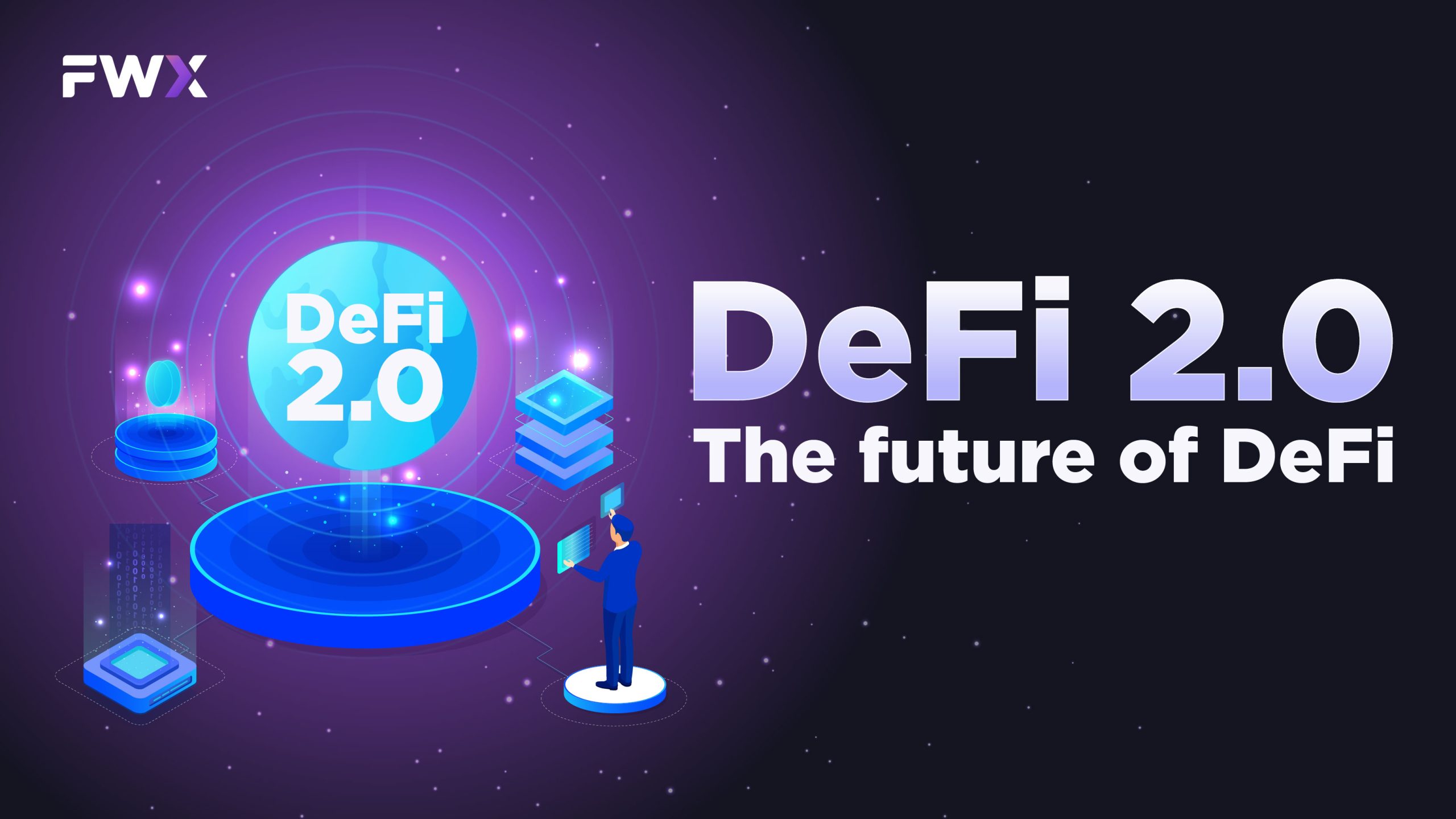 DeFi 2.0: The future of DeFi