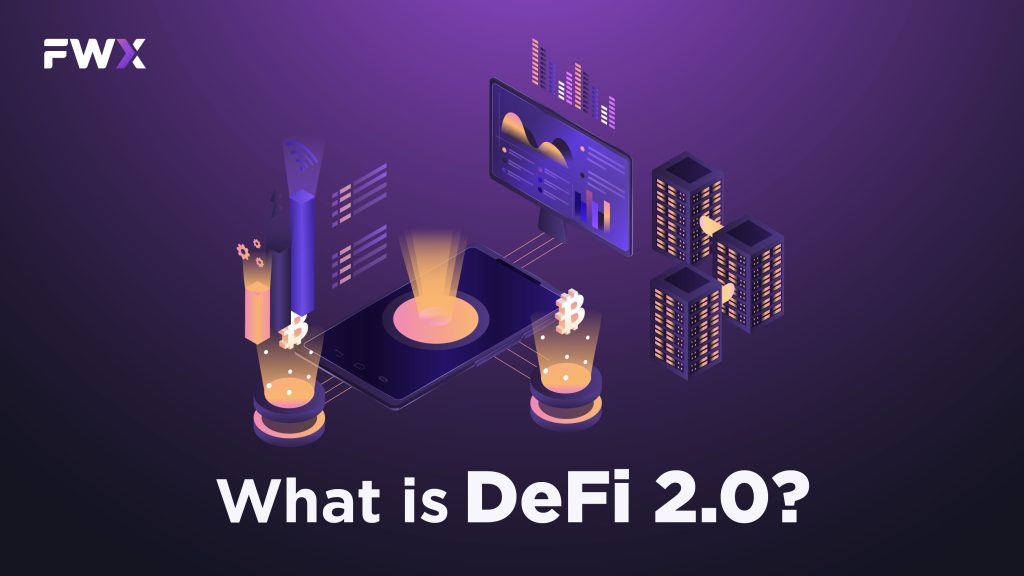 What is DeFi 2.0?