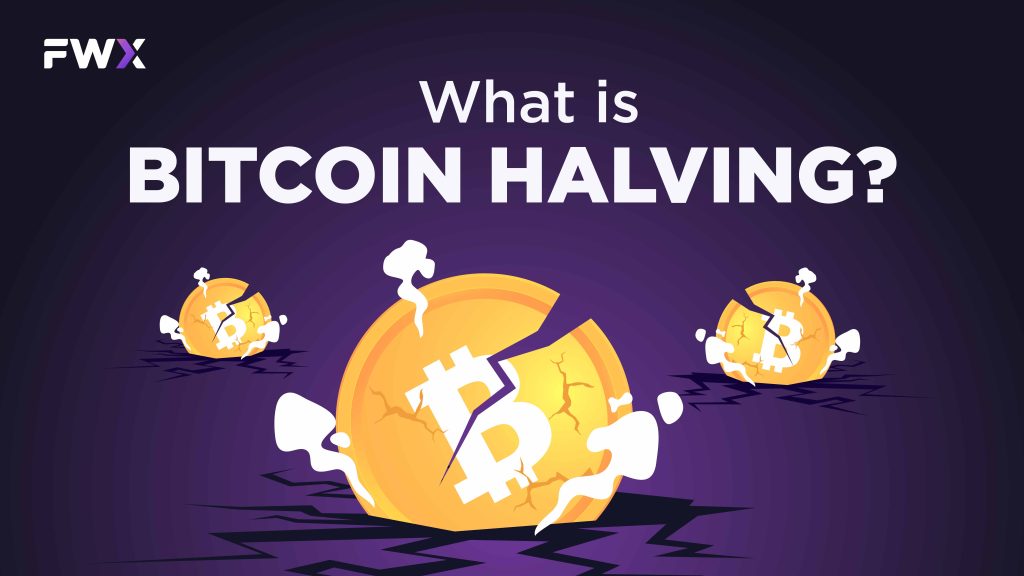 What Is Bitcoin Halving?