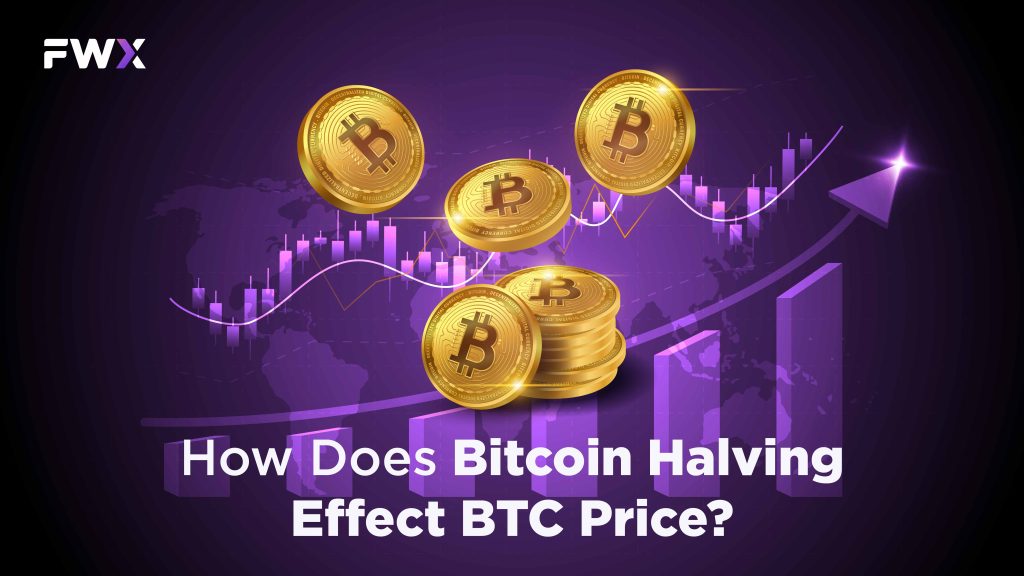 How Does Bitcoin Halving Effect BTC Price?