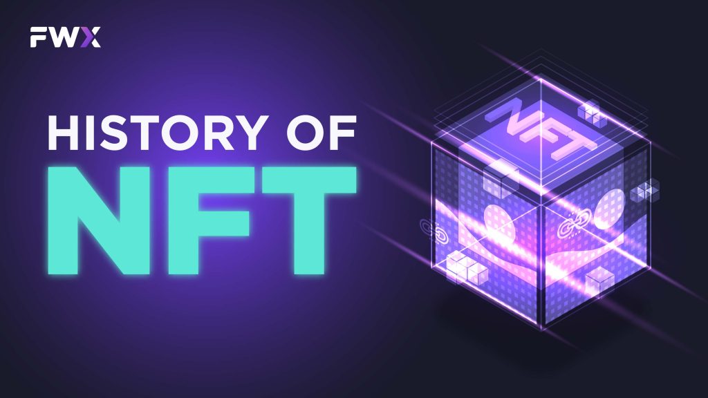 History of NFT