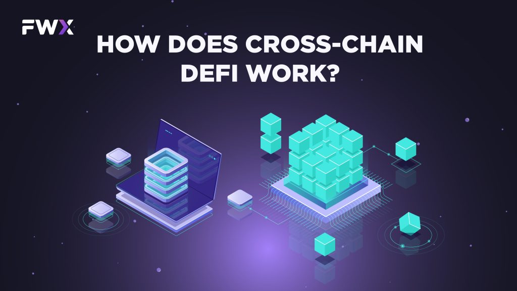 How Does Cross-Chain DeFi Work?