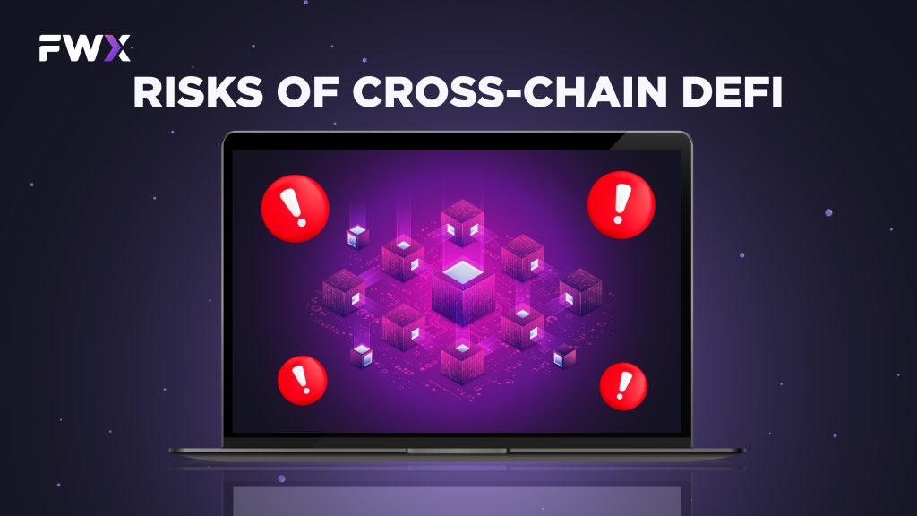 Risks of Cross-Chain DeFi