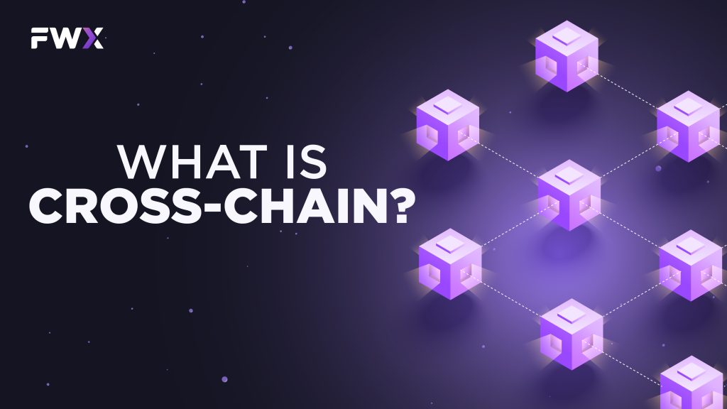 What Is Cross-Chain?