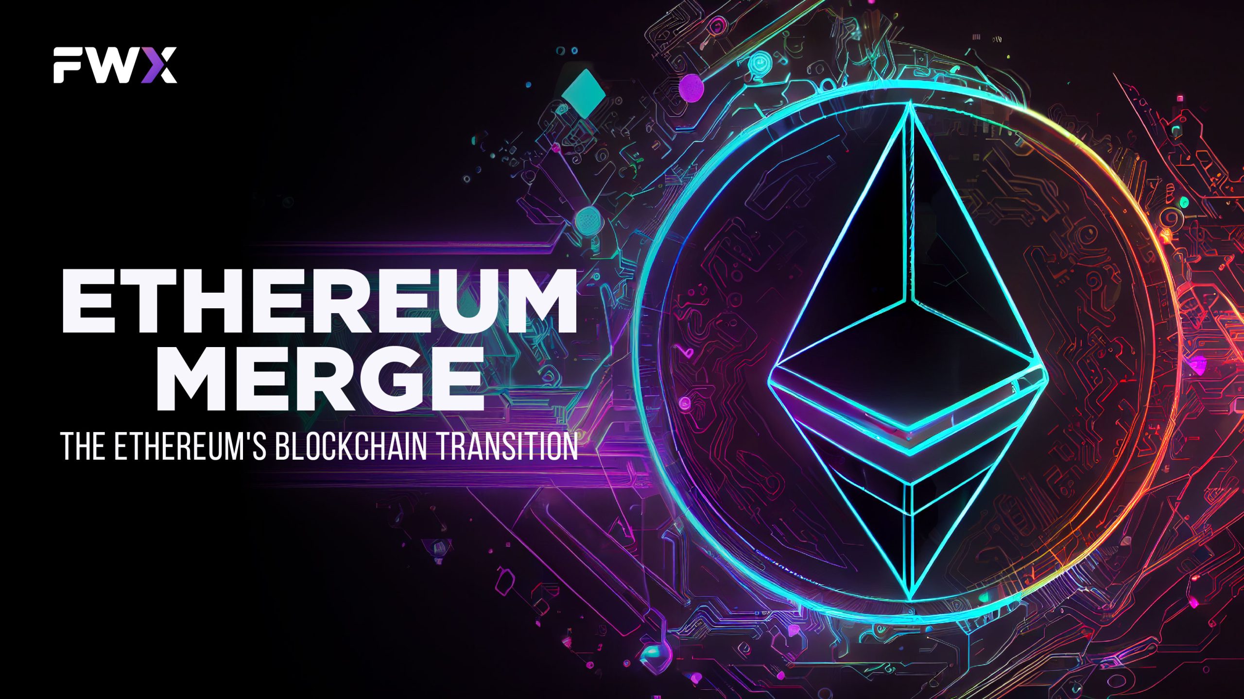 Ethereum Merge: The Ethereum’s blockchain transition