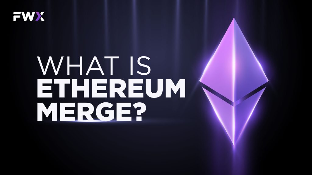 What is The Ethereum Merge?