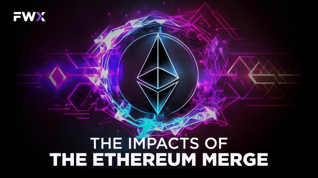 The impacts of Ethereum Merge