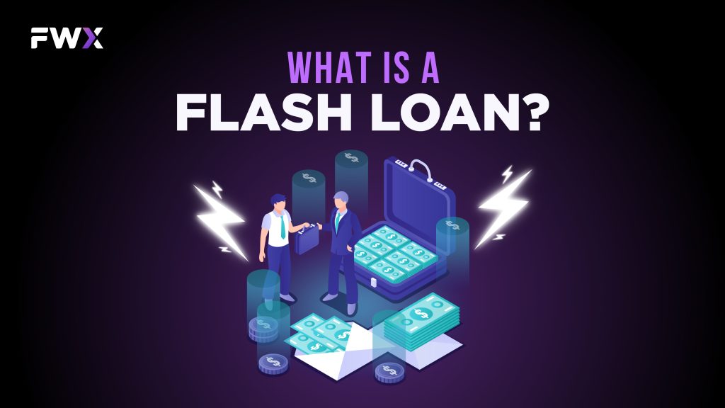 What is a Flash Loan?