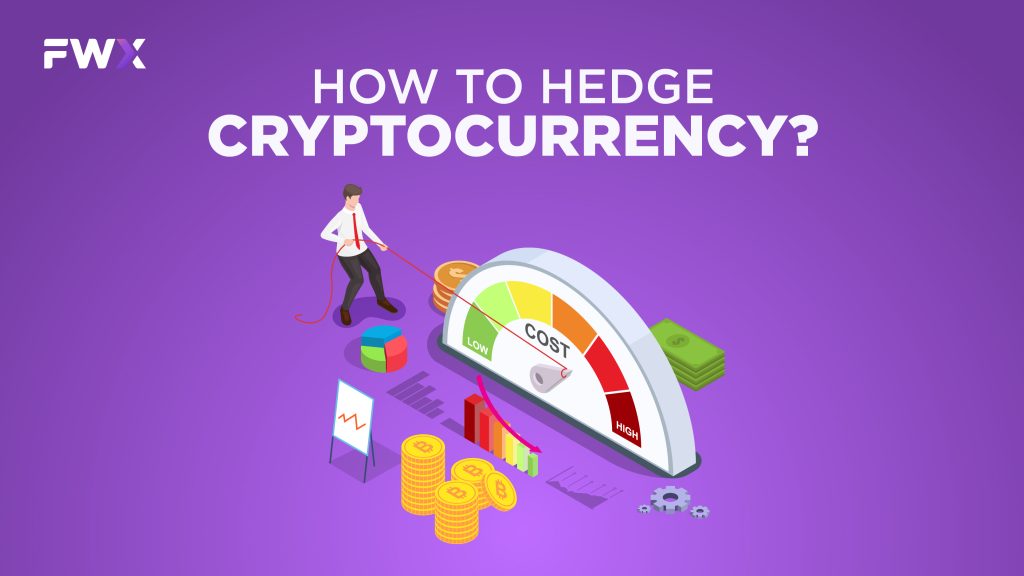 How to hedge cryptocurrency?