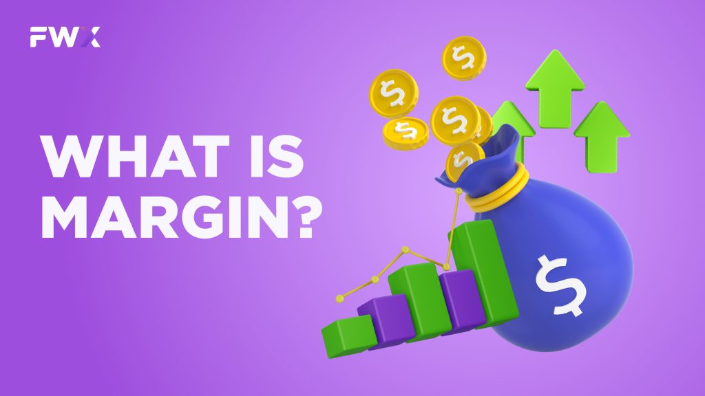 What is margin?